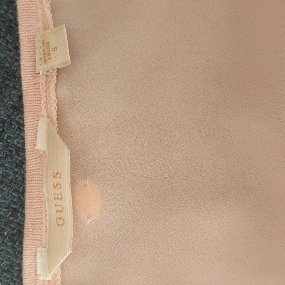 Guess shirt - Picture 2 of 3